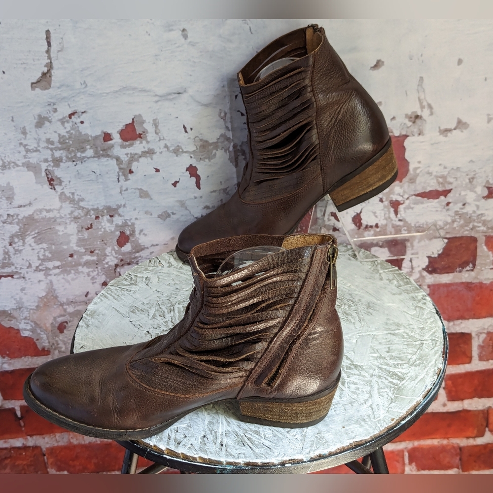 SBicca booties